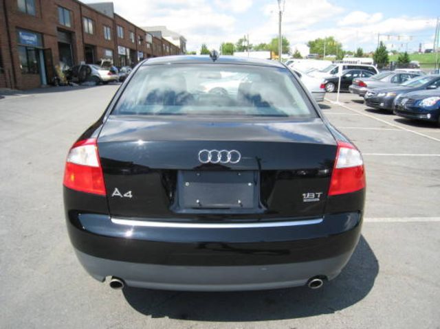 2004 Audi A4