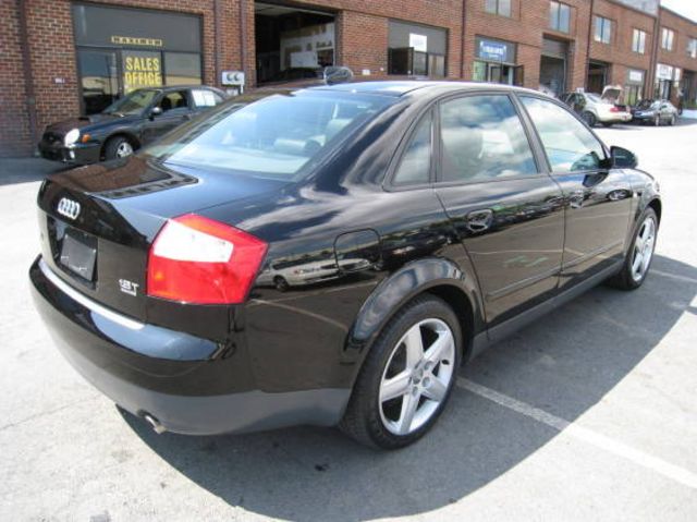 2004 Audi A4