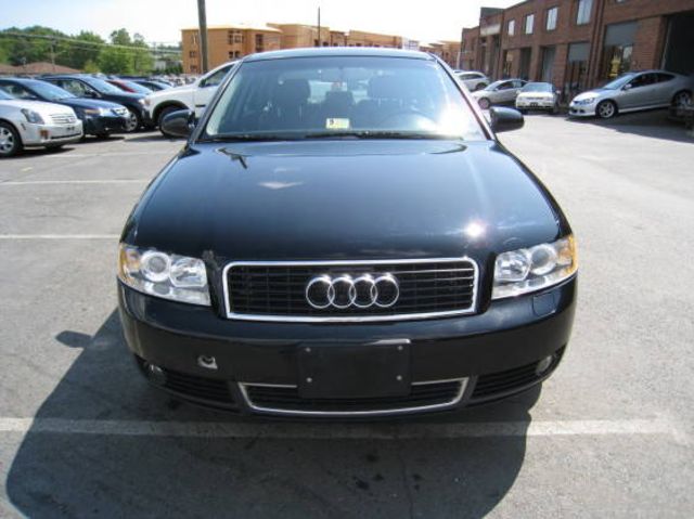 2004 Audi A4
