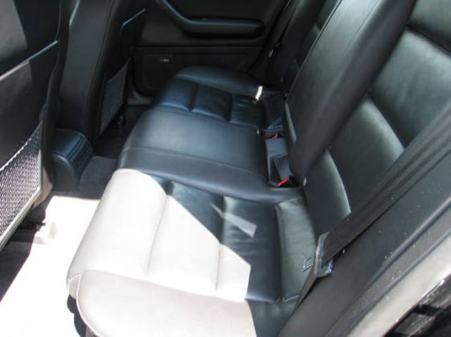 2004 Audi A4