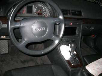 2004 Audi A4 For Sale