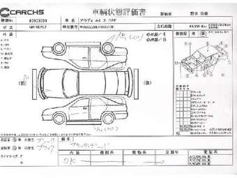 2004 Audi A4 Images