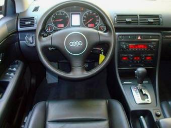 2004 Audi A4 For Sale