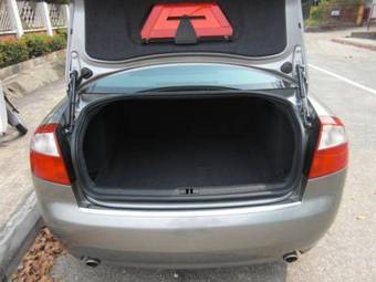 2004 Audi A4 For Sale