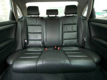 2004 Audi A4 Pics