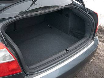 2004 Audi A4 Pictures