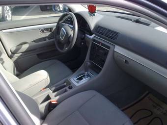 2004 Audi A4 For Sale