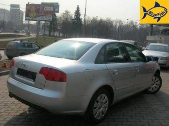 2004 Audi A4 For Sale