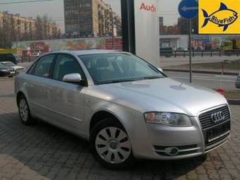 2004 Audi A4 For Sale