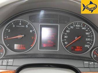 2004 Audi A4 For Sale