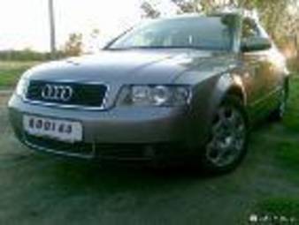 2004 Audi A4