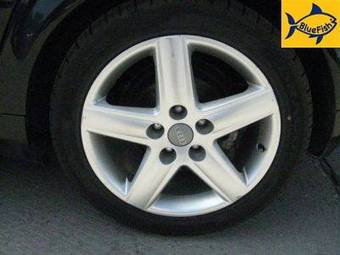 2004 Audi A4 For Sale