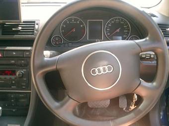 2004 Audi A4 For Sale