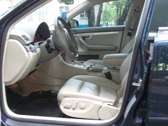 2004 Audi A4 For Sale