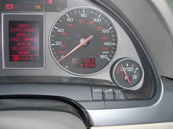 2004 Audi A4 For Sale