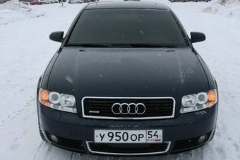2004 Audi A4 For Sale