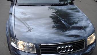 2004 Audi A4 Photos