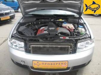 2004 Audi A4 For Sale