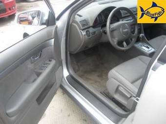 2004 Audi A4 For Sale