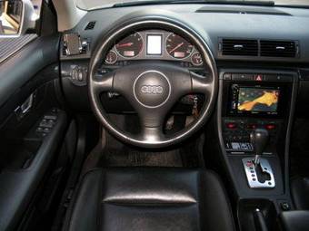 2004 Audi A4 For Sale