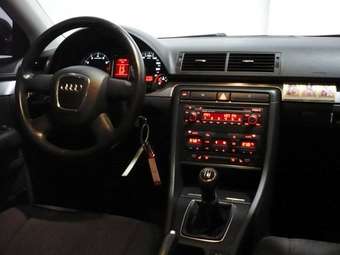 2005 A4