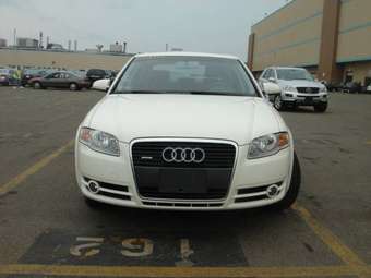 2005 Audi A4