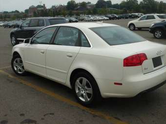 2005 A4