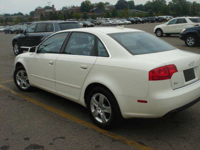 2005 Audi A4