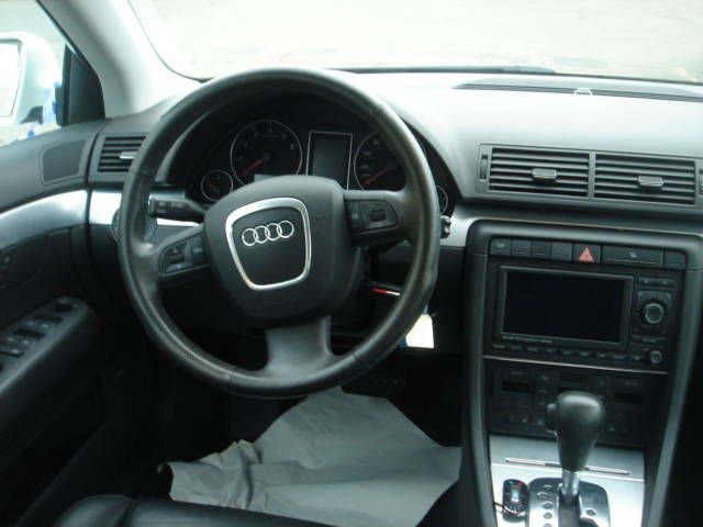 2005 Audi A4