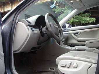 2005 A4