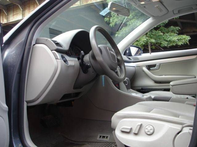 2005 Audi A4