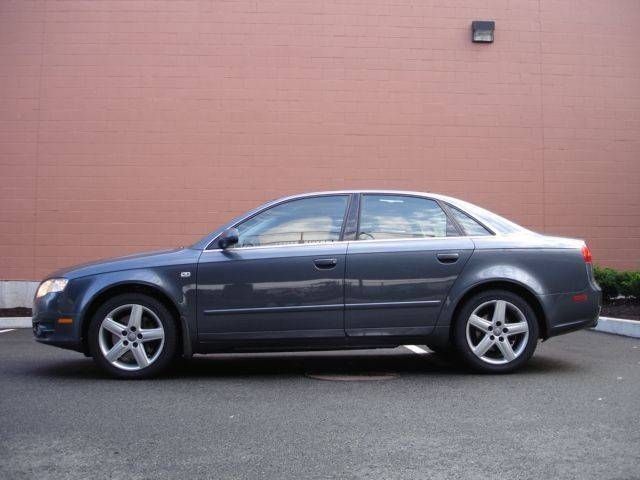 2005 Audi A4