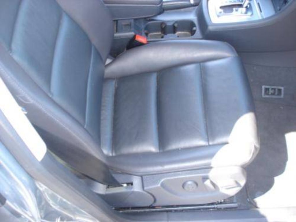 2005 Audi A4