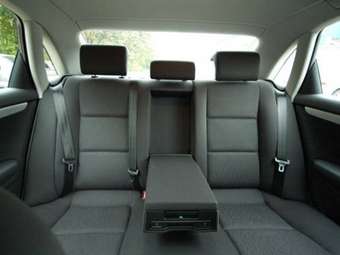 2005 Audi A4 Pictures
