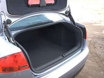 2005 Audi A4 Pictures