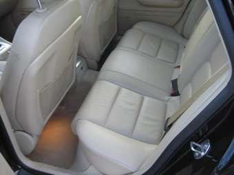 2005 Audi A4 Images
