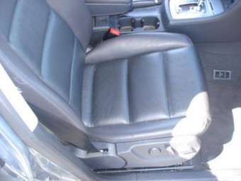 2005 Audi A4 Pictures