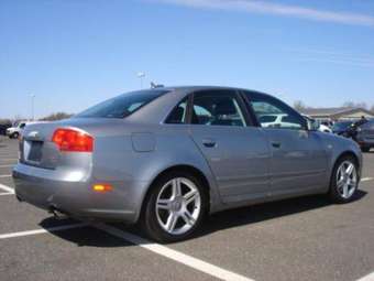 2005 Audi A4 For Sale