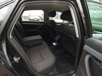 2005 Audi A4 For Sale