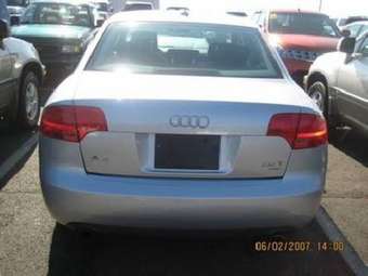 2005 Audi A4 For Sale