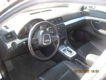 2005 Audi A4 Pictures