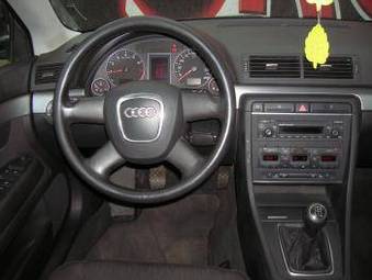 2005 Audi A4 For Sale