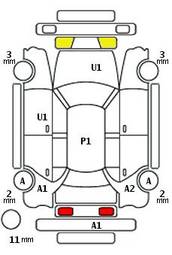 2005 Audi A4 Pictures