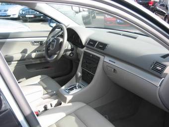 2005 Audi A4 For Sale