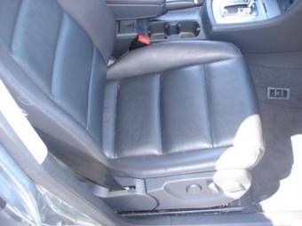 2005 Audi A4 Pictures