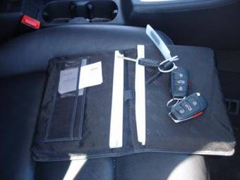 2005 Audi A4 Photos