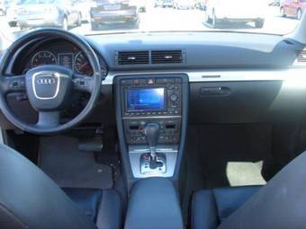 2005 Audi A4 For Sale
