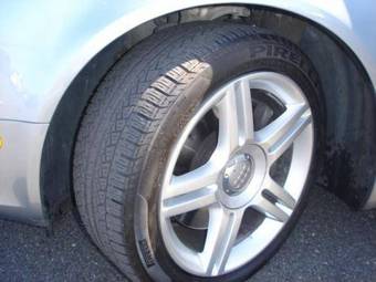 2005 Audi A4 Pics