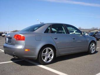 2005 Audi A4 For Sale