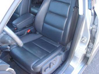 2005 Audi A4 Pictures